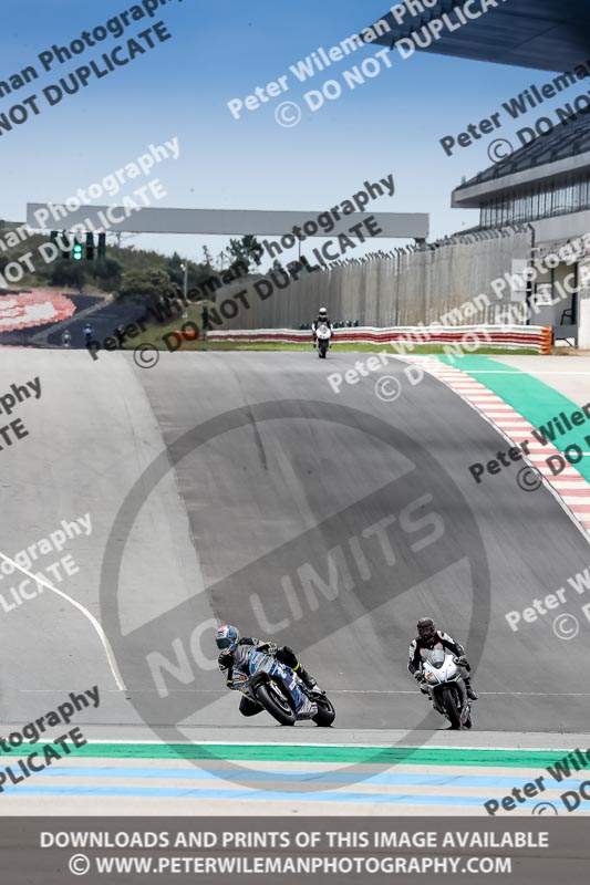 may 2019;motorbikes;no limits;peter wileman photography;portimao;portugal;trackday digital images